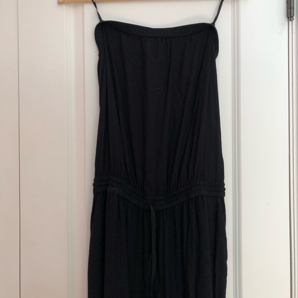 Jump suit